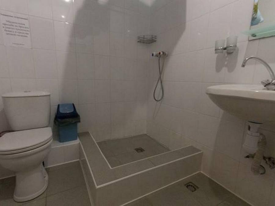 Повышенной комфортности 5-ти местный. Гостевой дом «Stefani-Hoff». Лермонтово Повышенной комфортности 5-ти местный. Гостевой дом «Stefani-Hoff». Лермонтово