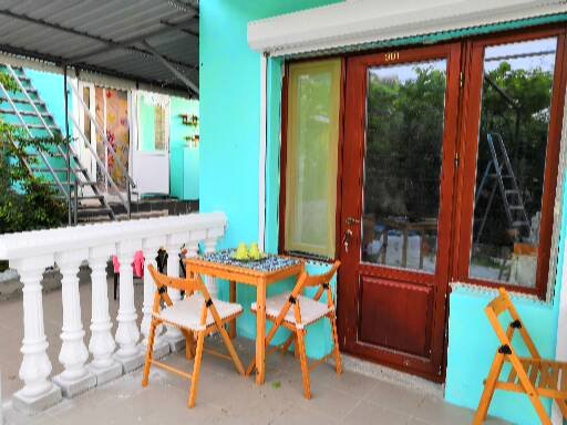 . Усадьба "Элиана". Рыбачье