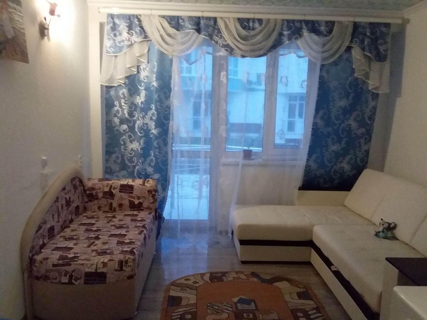 . Квартира в многоквартирном доме ЖК Адмиральская лагуна. Другое