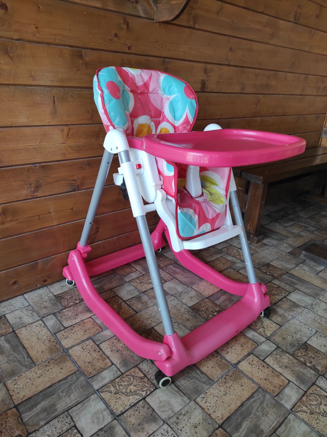 . Гостевой дом Вояж. Кучугуры