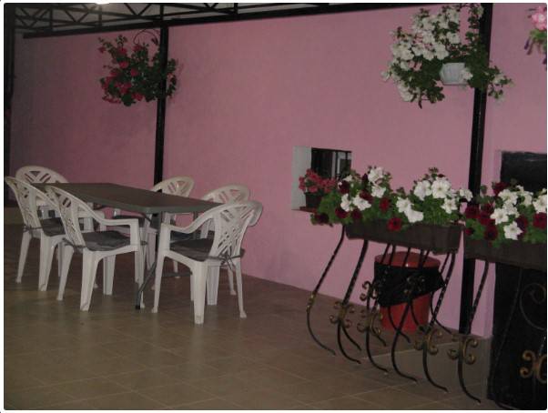 . Гостевой дом «Виктория» - Севастополь. Севастополь