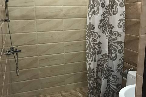 4-х местный «Стандарт». Гостевой дом Rovados. Витязево