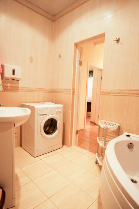 Апартаменты. Гостевой дом частный "Мид". Ялта