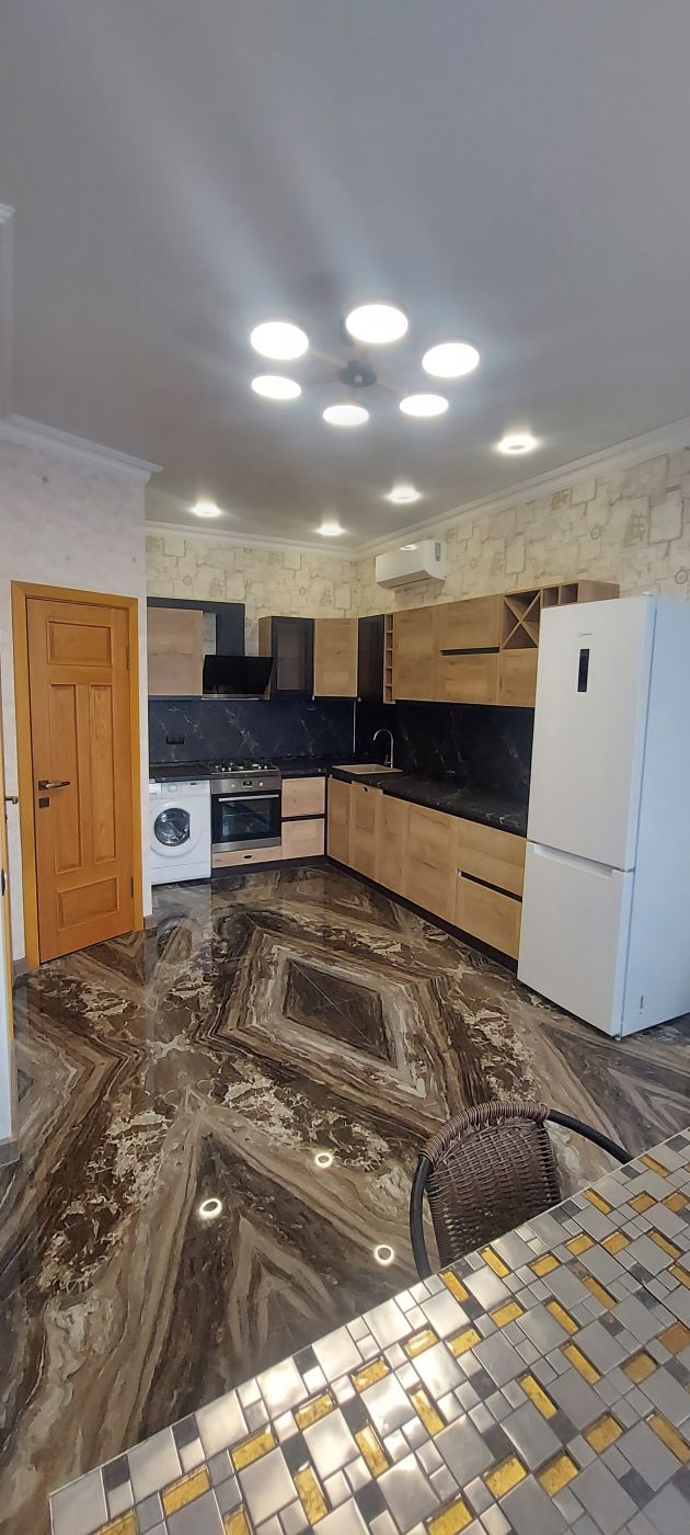 . Гостевой комплекс Ласточкино гнездо. Туапсе