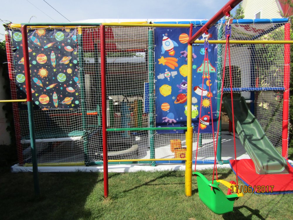 . Пансионат «Фрегат». Саки