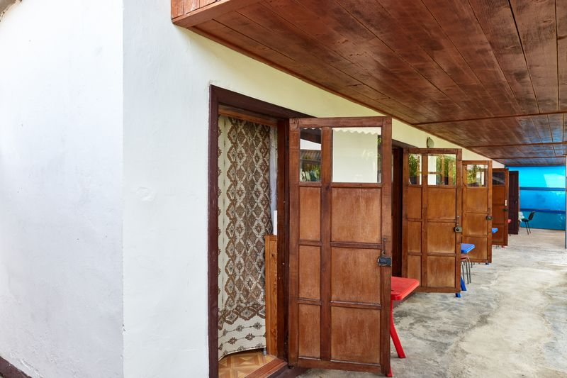 . Частный сектор "Нелли" . Джубга