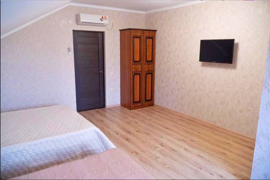 СТАНДАРТ 3-х местный. АНГЕЛИНА. Вардане