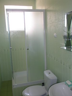 Двухместный люкс - №10, №12, №23. Отель Мини-отель Ассоль. Приморский