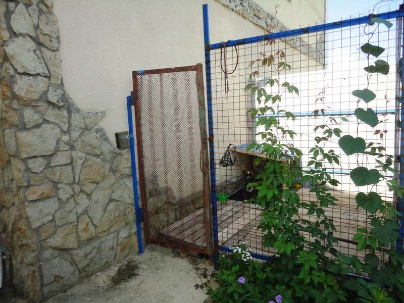 . Гостевой дом "У Леонида". Благовещенская