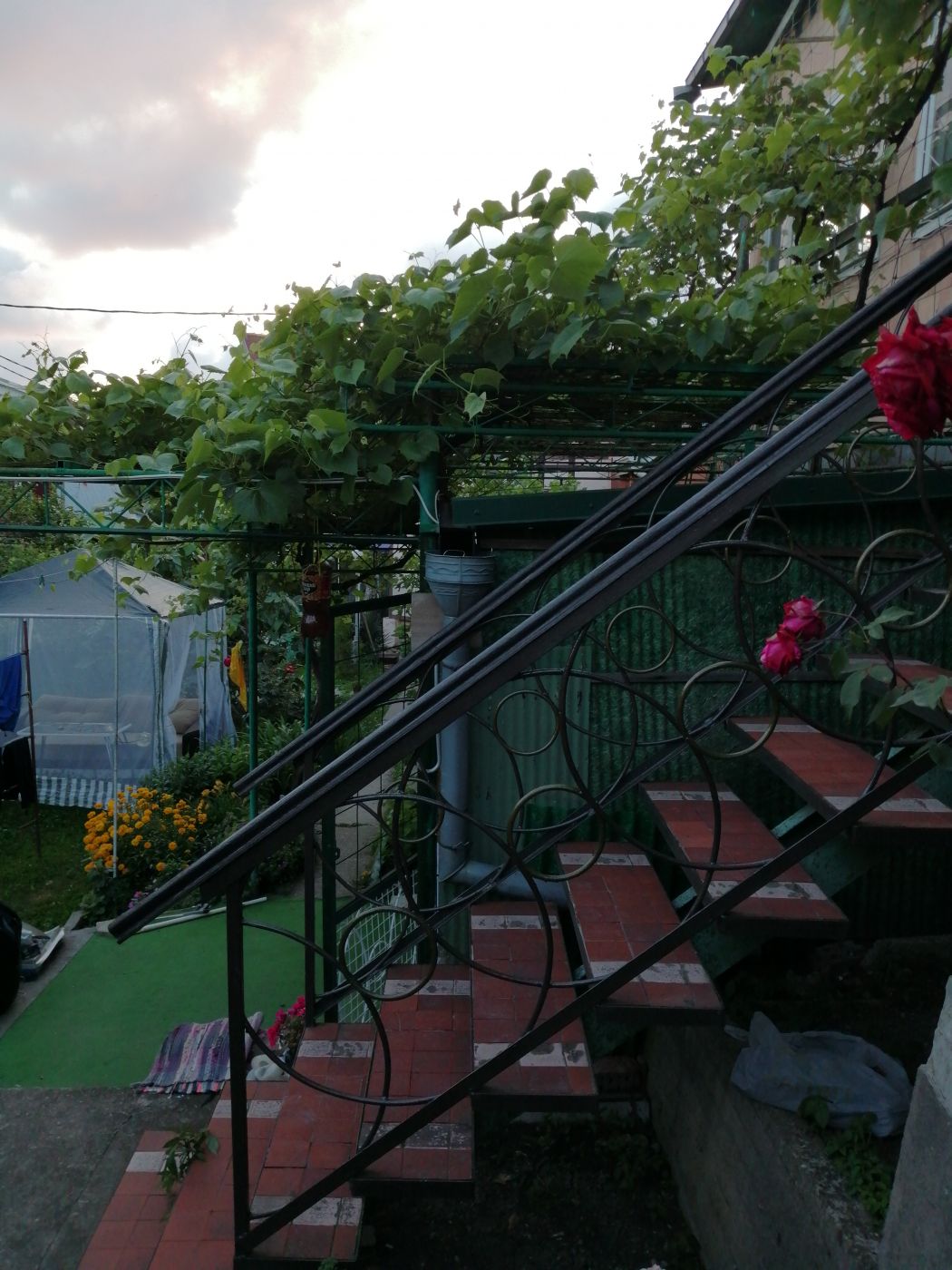 . Гостевой дом Григорьева И.Ю.. Агой