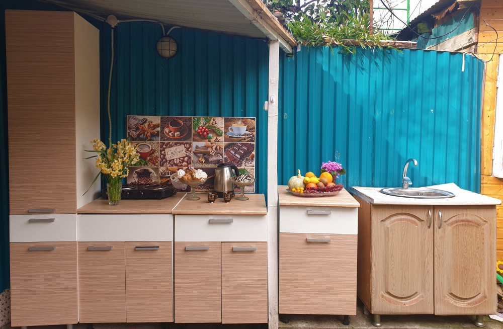 . Дом под ключ FIESTA SEA. Гагра . Дом под ключ FIESTA SEA. Гагра