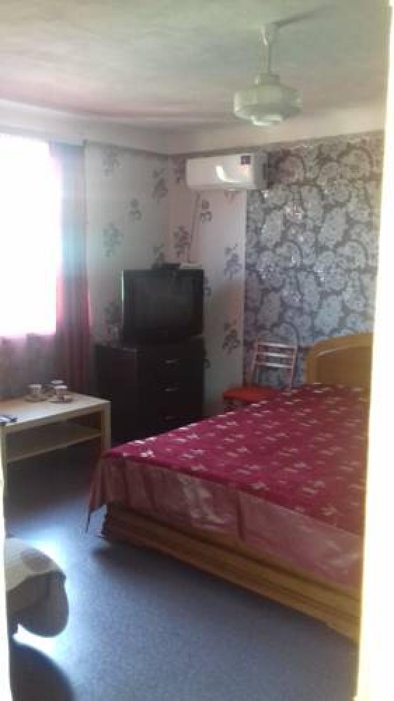 . Гостевой дом УРАЛ. Агой