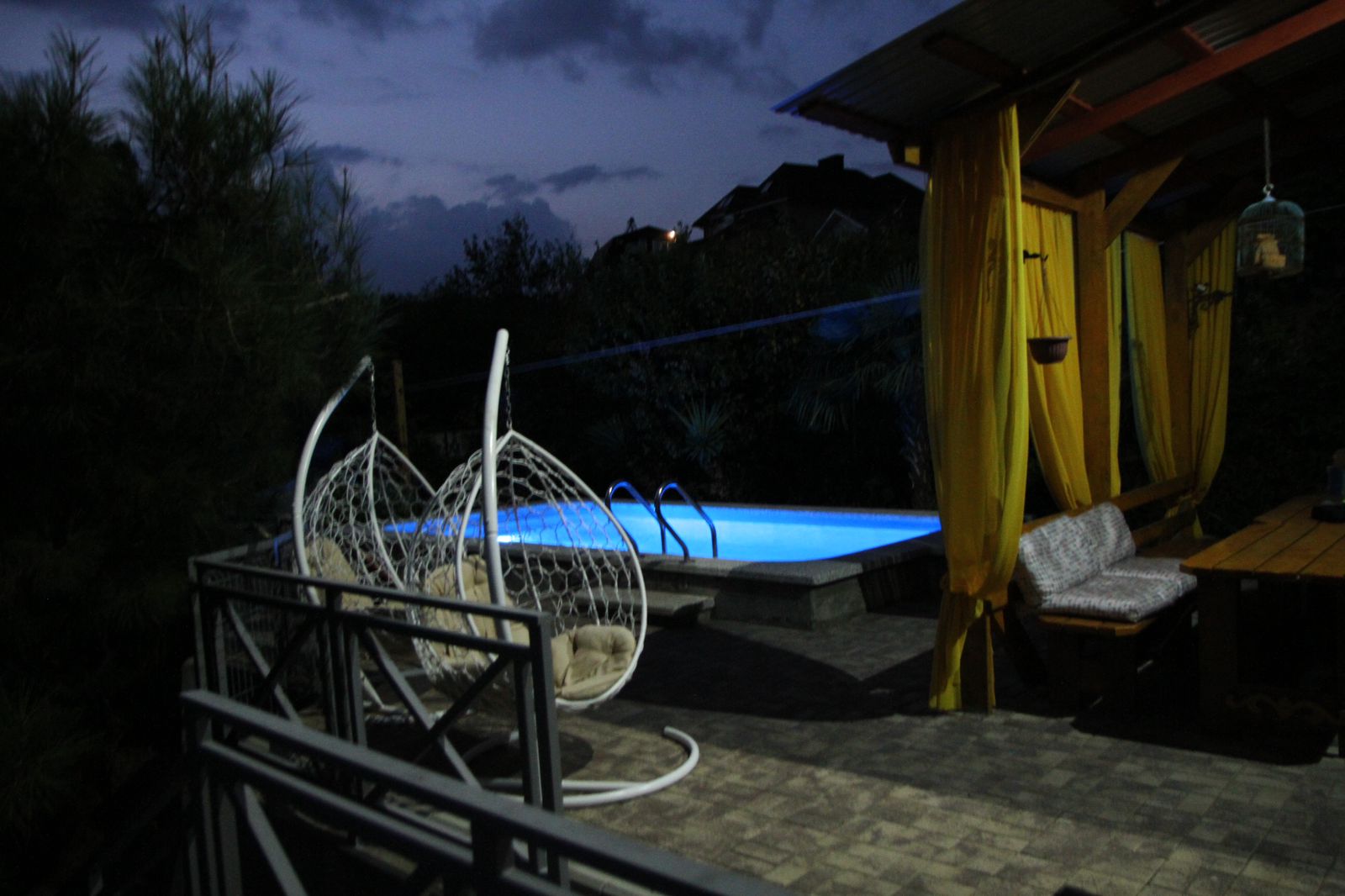 . Частный сектор "В гостях у Марика". Туапсе . Частный сектор "В гостях у Марика". Туапсе