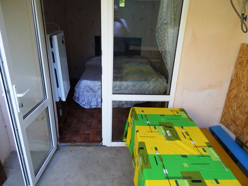 6и местный. Частный сектор Семейный дом " Виктория".. Отдых с детьми