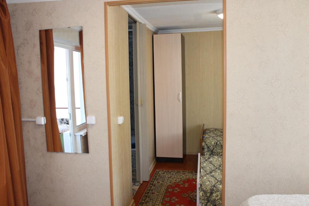 . Гостевой дом "Лето". Ейск