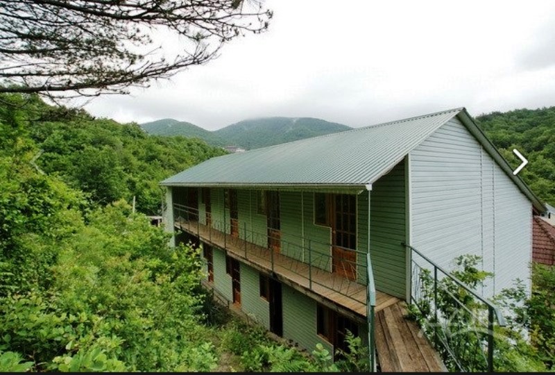 . Хостел "На Весенней". Туапсе