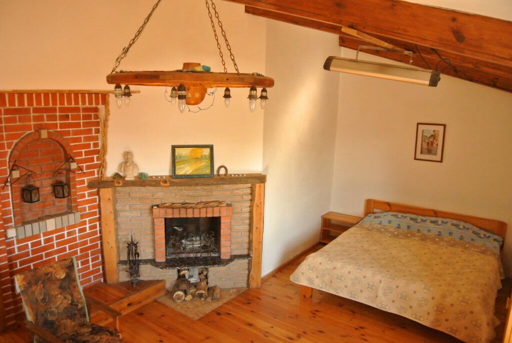 Коттедж. Гостевой дом ПОНИЗОВКА. Понизовка