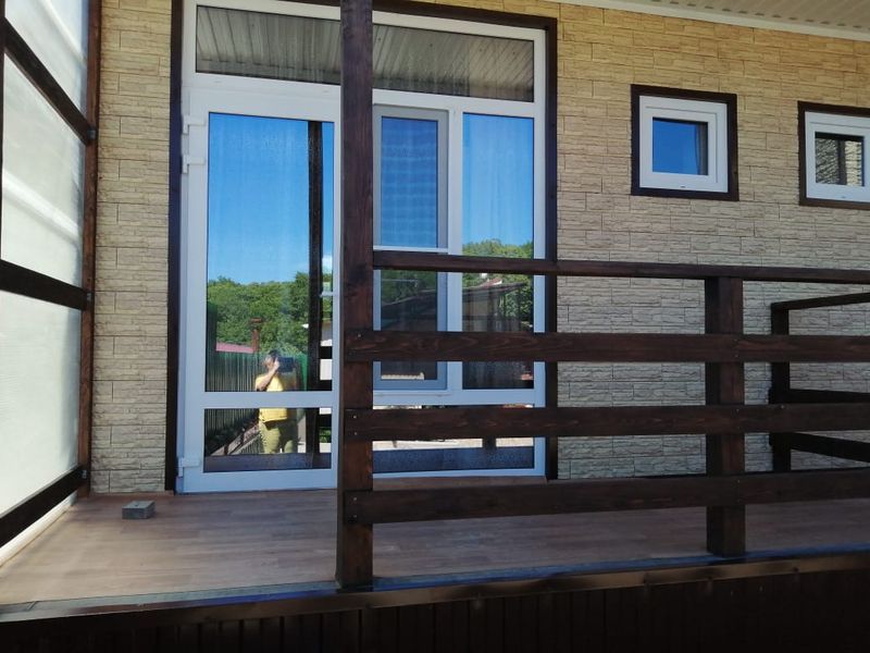 . Гостевой дом Татьяна - Джубга. Джубга