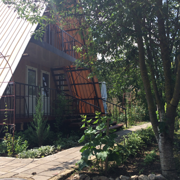 2-х местный 2 категории. База отдыха «Коронелли». Береговое