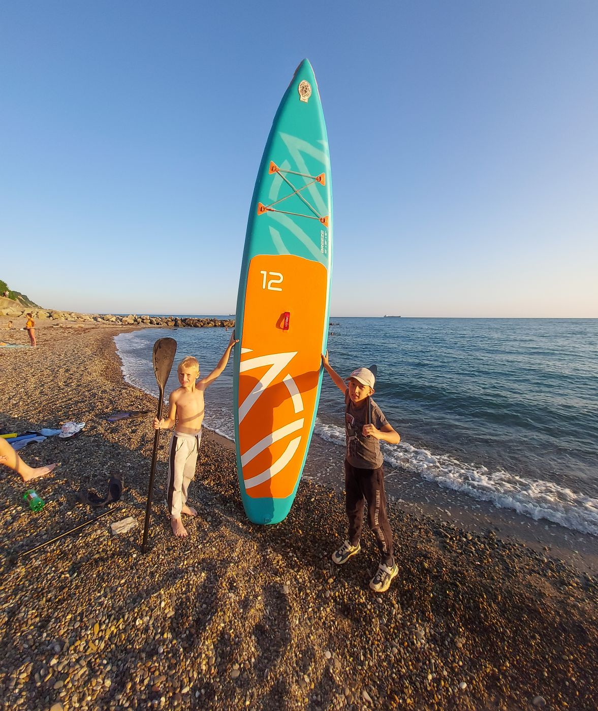 . Гостевой комплекс Ласточкино гнездо. Туапсе