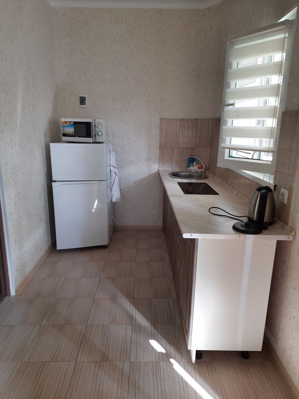 . Гостевой дом Эльпида. Коктебель . Гостевой дом Эльпида. Коктебель