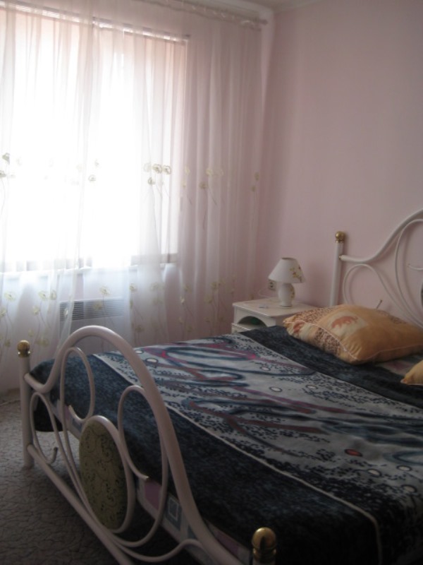 . Гостевой дом "У Татьяны" в Ольгинке     . Ольгинка