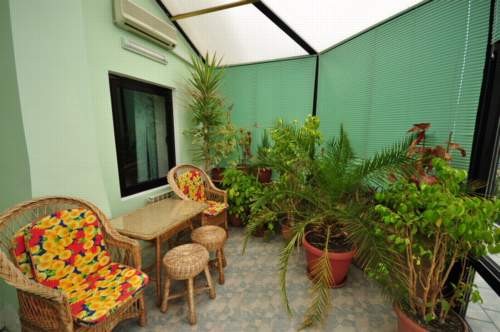 Категория Люкс B. Вилла Катрин. Массандра