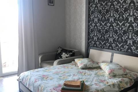 Номер 21. Гостевой дом Sharmel. Севастополь