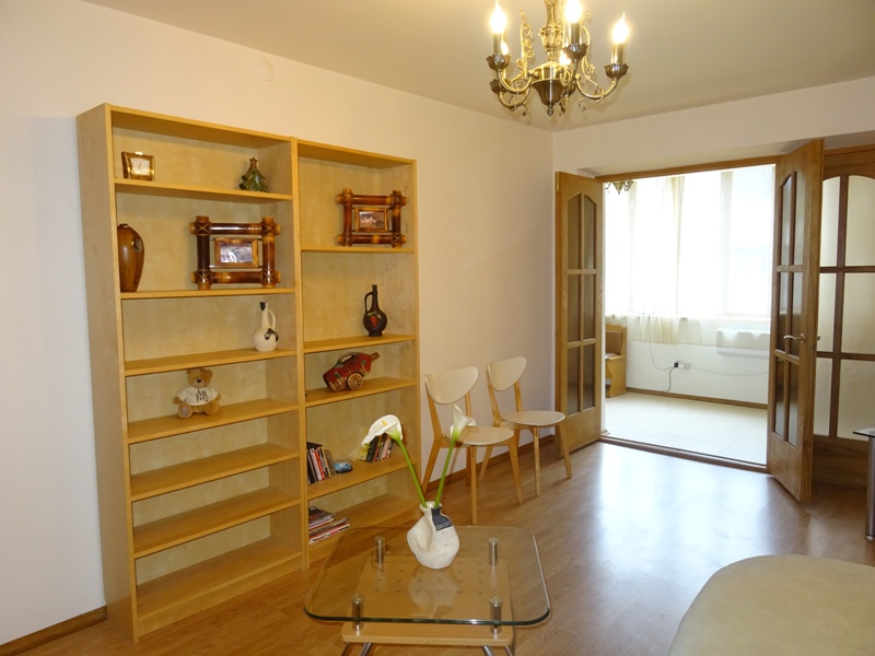 . Квартира в многоквартирном доме Лакоба 28, кв. 13. Новый Афон