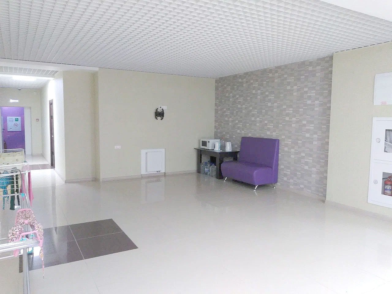 . Отель «Эра». Анапа