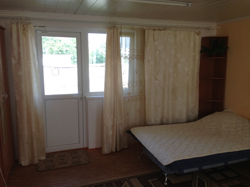 . Дом под ключ Ленина 67. Судак