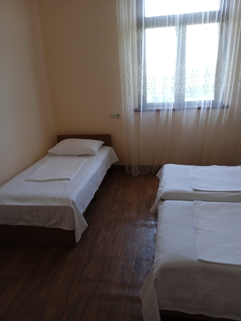 . Гостевой дом "Грант" . Новый Афон