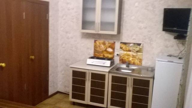 5-ти местный коттедж (№ 4). Частный сектор СЕМЕЙНЫЙ ДВОРИК. Джубга