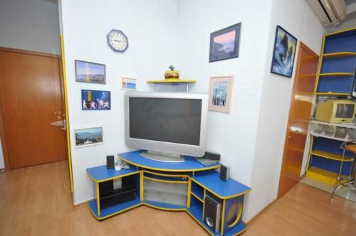 Апартаменты. Вилла Катрин. Массандра