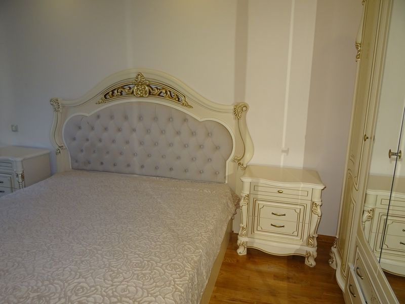 Квартира. Квартира в многоквартирном доме Ардзинба 5 кв 15. Новый Афон