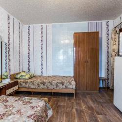 Эконом . Гостевой дом «Домик на Южном». Джубга