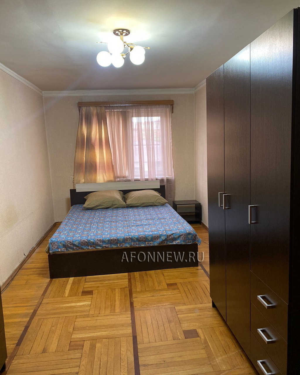 . Квартира в многоквартирном доме 3к квартира в центре Сухум под ключ море 5 мин. Сухум