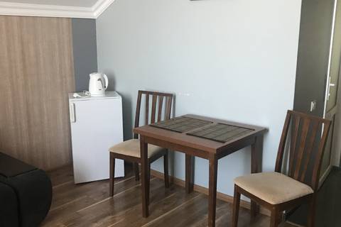 Номер 31. Гостевой дом Sharmel. Севастополь