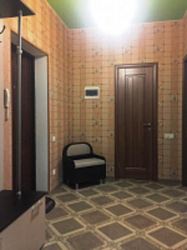 . 1-комнатная квартира Античный 64/1 ". Севастополь