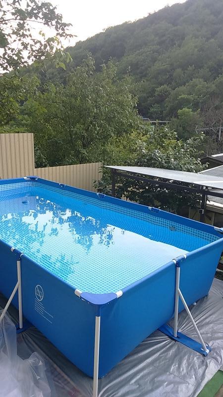 . Частный сектор "Афина". Туапсе