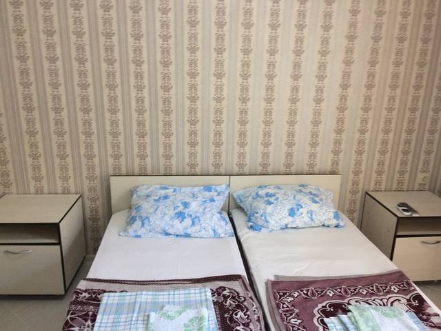 Частный сектор 