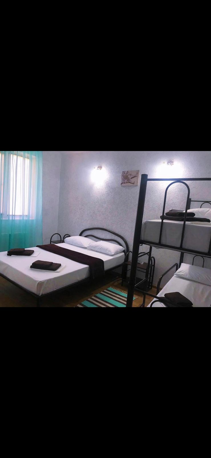 . Гостевой дом Лайт Бриз Кучугуры. Кучугуры