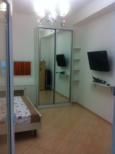 . Гостевой дом Инжир. Ялта