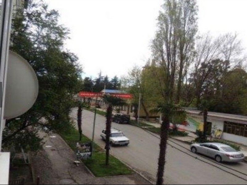 . Квартира в многоквартирном доме Абазгаа 55/1 кв 75. Гагра