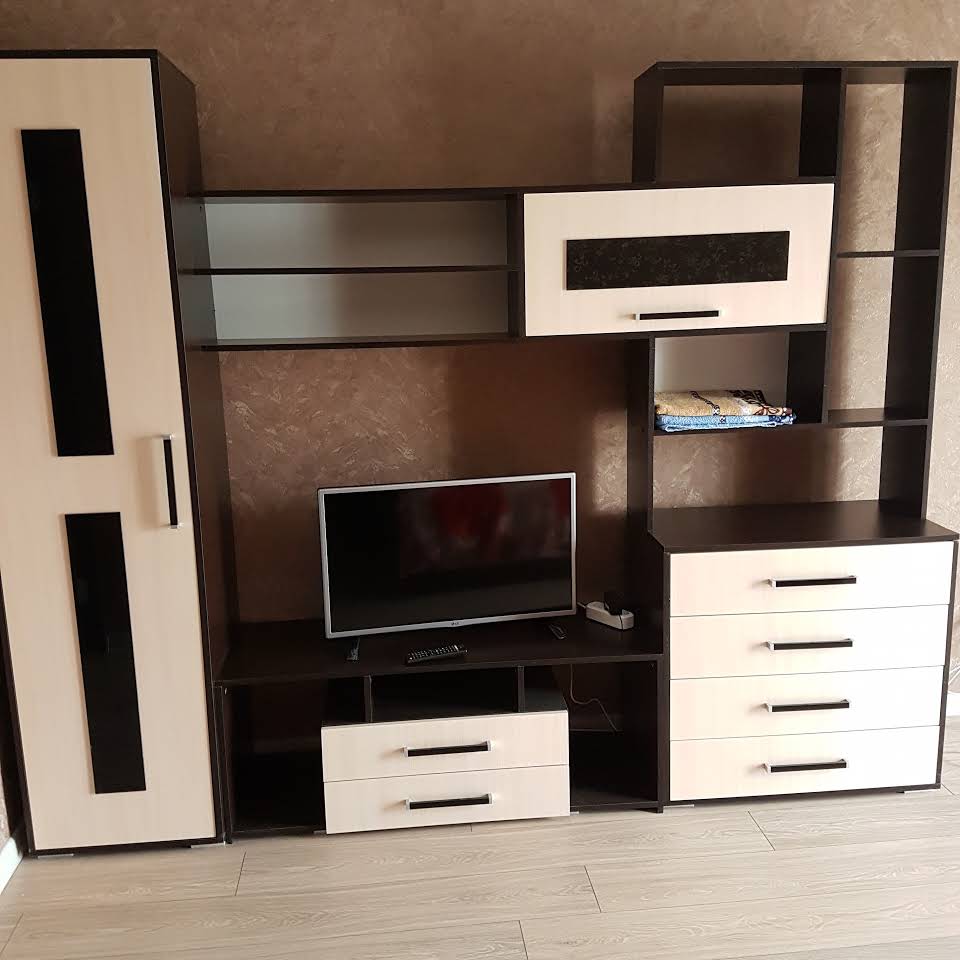 . Гостиница Novoross Apartments. Новороссийск