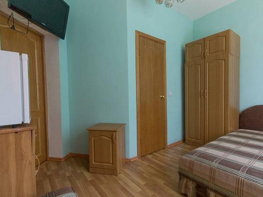 Повышенной комфортности 2-х местный. Гостевой дом «Stefani-Hoff». Лермонтово Повышенной комфортности 2-х местный. Гостевой дом «Stefani-Hoff». Лермонтово