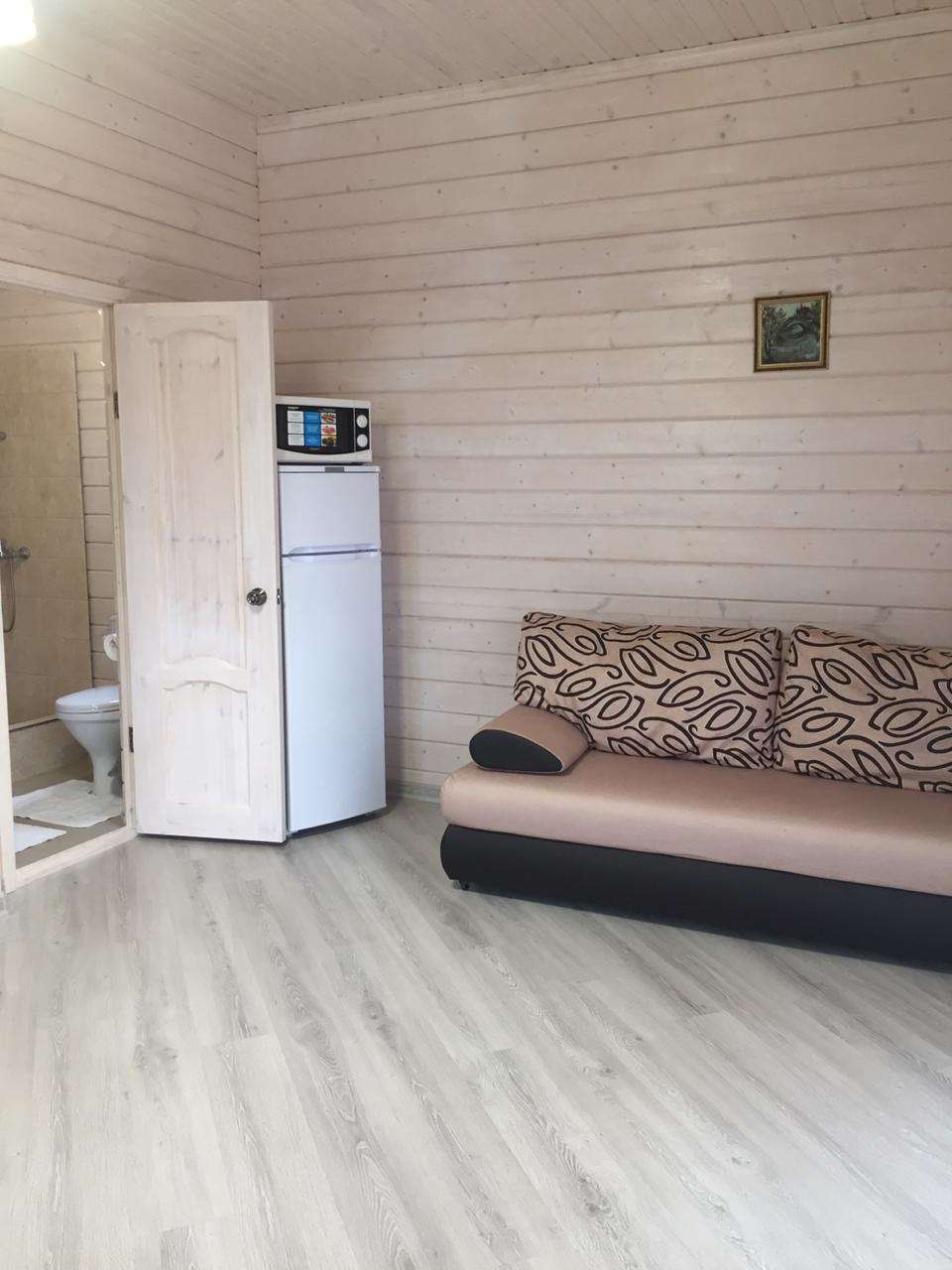 . Дом под ключ Азов-Бриз. Кучугуры