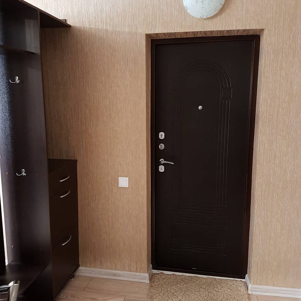 . Гостиница Novoross Apartments. Новороссийск