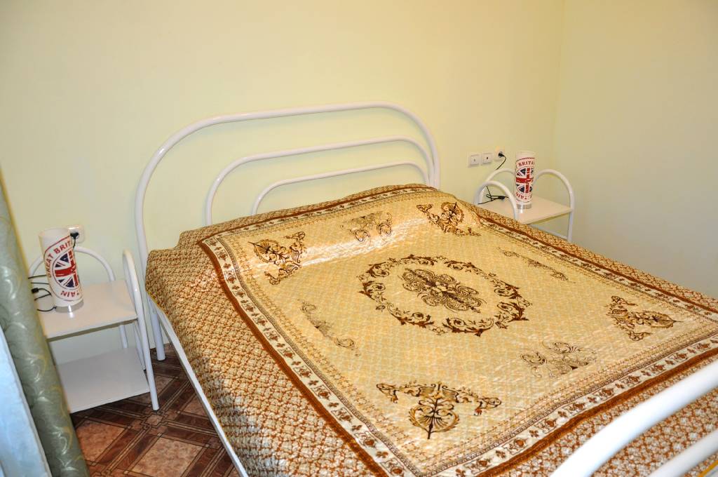 . Гостевой дом "Астра" - Витязево. Витязево