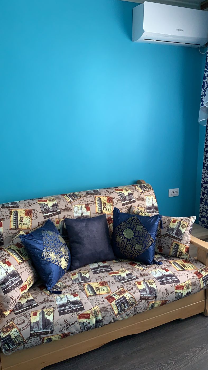 . Дом под ключ Коттедж 3-4-7. Ольгинка . Дом под ключ Коттедж 3-4-7. Ольгинка